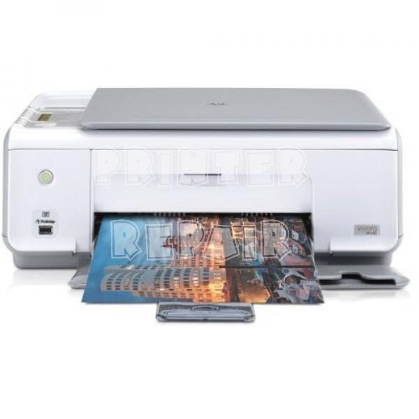 HP PSC - Printer / Scanner / Copier 1510XI